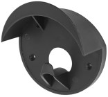 Bridle Rack for Saddle Cabinet