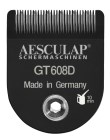 Spare Blade Set for Exacta/Isis with DLC