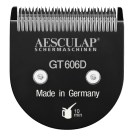 Spare Blade Set for Akkurata/Vega with DLC