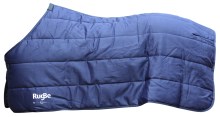 Under-/stable Blanket RugBe 2in1