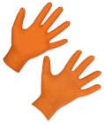 Disposable Glove X-Grip