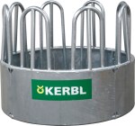 Round Rack with 8 Feeding Slots