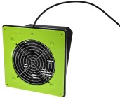 SmartCoop Barn Ventilation