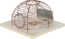 cit Cage Mousetrap Luna