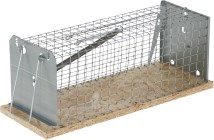 cit Wire cage rat trap Luna