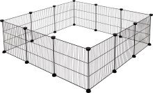 Outdoor Pen Hopsi