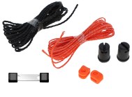 Repair kit orange