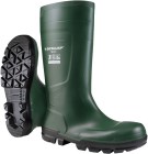 Dunlop® Safety Boot Work-It S5