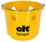cit Fly Trap with 6 Holes