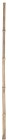 Bamboo Stem for Brush-head Broom