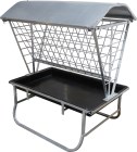 Fodder Rack