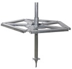 base anchor set for post scrubber Maxi