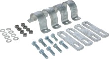 Stabling mounting kit