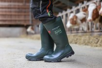 Dunlop® Safety Boot Purofort® TerraPRO S5