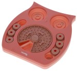 Thinking and Learning Toy Owl
