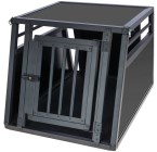 Aluminium Transport Box Vacation