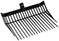 Litter Fork Aubiose