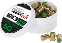 Cartridges for Captive Bolt Devices
