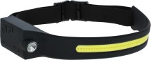 LED Head Lamp HeadFire 280 sensor