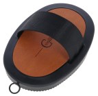 Covalliero Curry Comb Deluxe