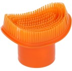 Spare Brush