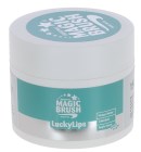 MagicBrush Lip Balm for Horses Lucky Lips