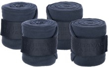 Fleece bandages