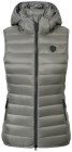 Quilted Waistcoat