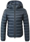 Quilted Jacket