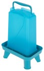 Plastic Drinker with Feet