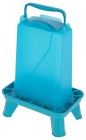 Automatic Feeder with Feet