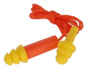 Earplugs with Cord