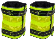 High-visibility Gaiters Reflective