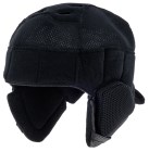 Winter Inlay Riding Helmet Elite