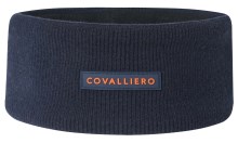 Knitted headband