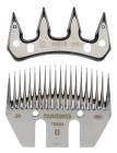 Shearing Blade Set Alpaca