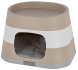 Cat Cave Bianca