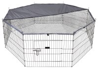 Outdoor Pen Milo