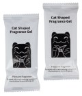 Replacement deodoriser for smart cat litter box