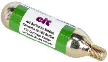 CO2 cartridge RatGun