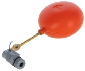 Floating Valve