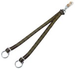 Floor Belt Double