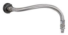 Connector Set for IBC Container