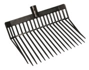 Litter Fork Premium