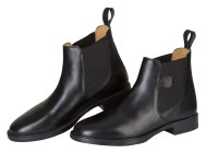 Riding Half-boots Leder Classic