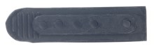 Lower Rubber Part for Cow Tail Holder