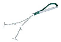 Young Bull Tethering Standard