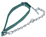 Calf Tethering Standard
