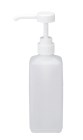Dispensing Bottle for Milk Test