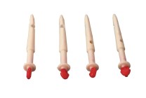 Teat Cannula